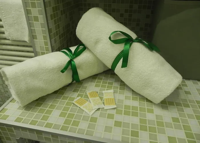 Hakuna Matata Отель типа 