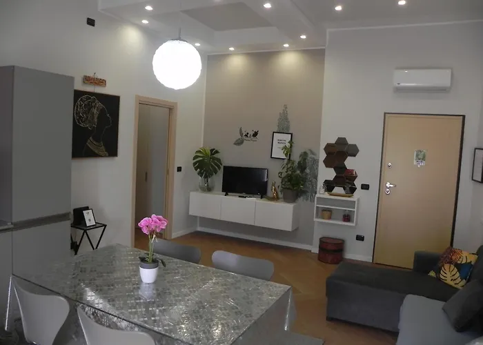 Bed & Breakfast Hakuna Matata Pescara